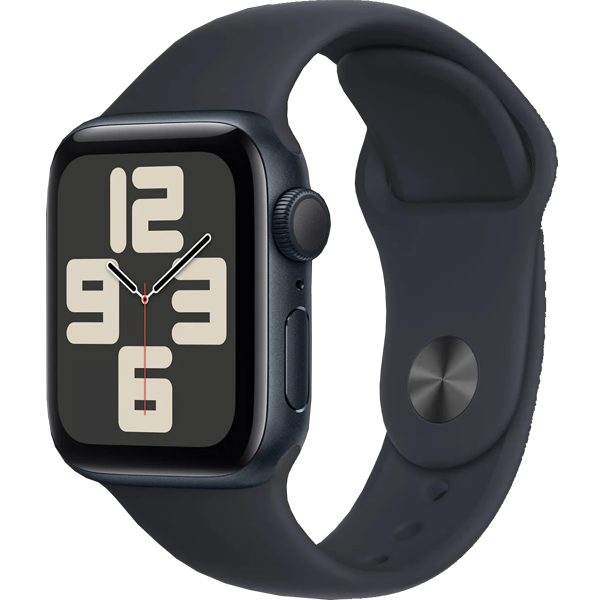 Go to Apple Watch  SE 2