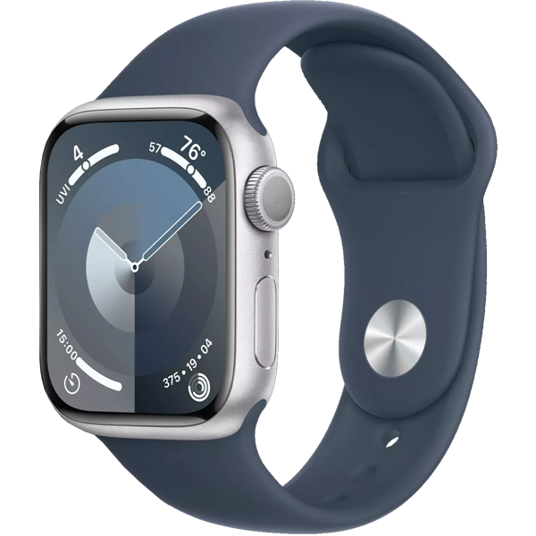 Go to Apple Watch Series 9