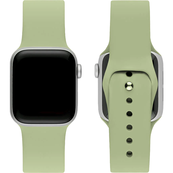 Go to Ремінці для Apple Watch