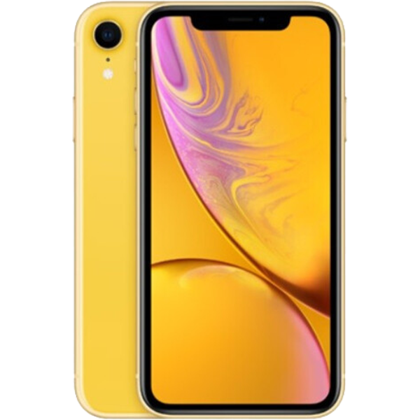 Go to iPhone XR Вживані