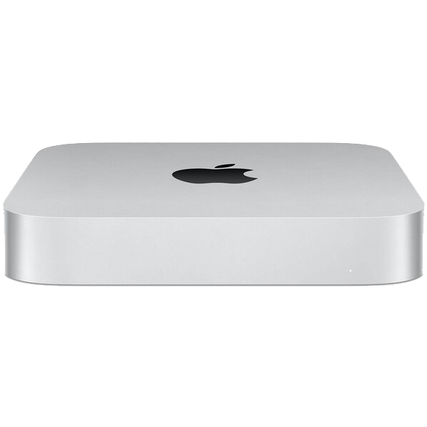 Go to Mac Mini