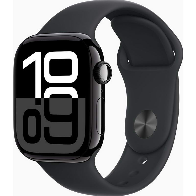 Go to Apple Watch Series 10