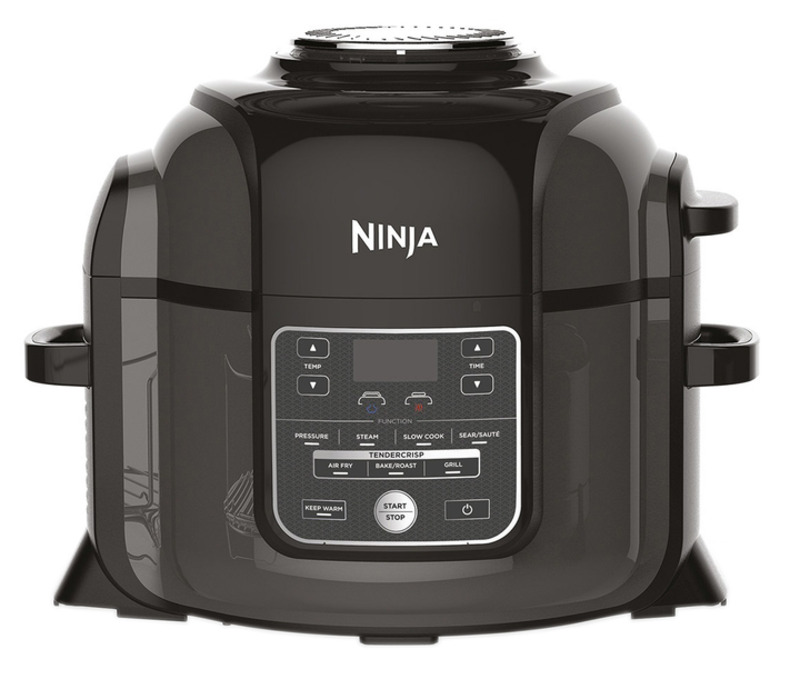 Мультиварка Ninja Foodi® Multi-Cooker (OP300EU)