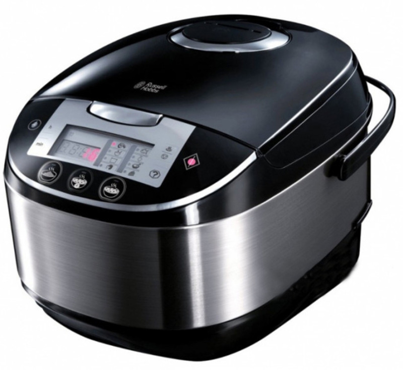 Мультиварка Russell Hobbs 21850-56