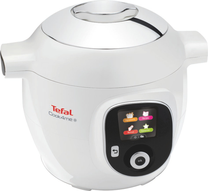 Мультиварка Tefal CY851130