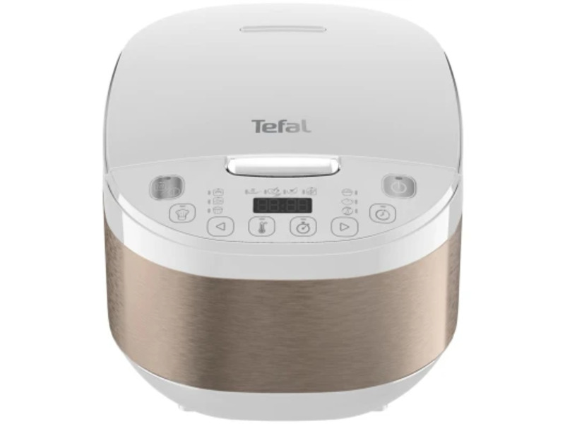 Мультиварка Tefal Simply Cook Plus RK622130