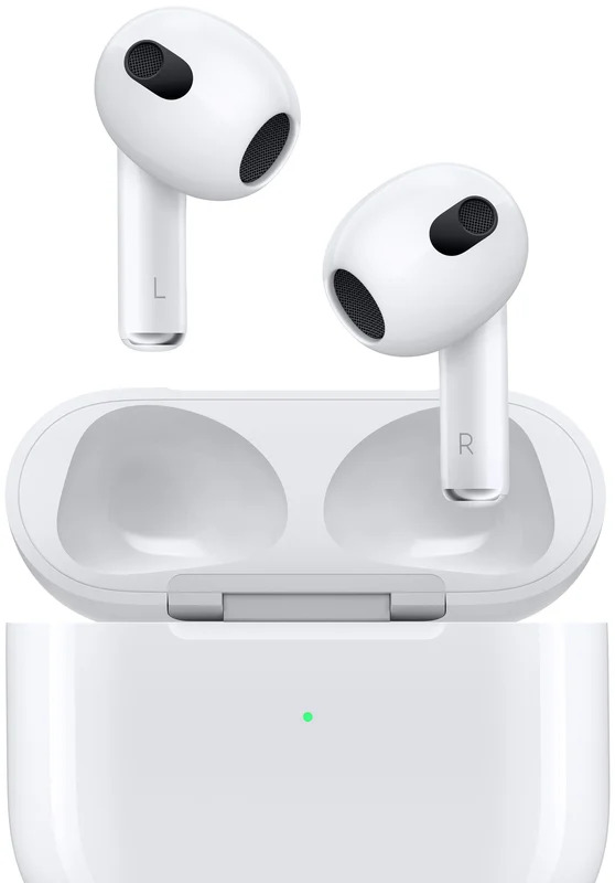 Apple AirPods 3rd generation (MME73)