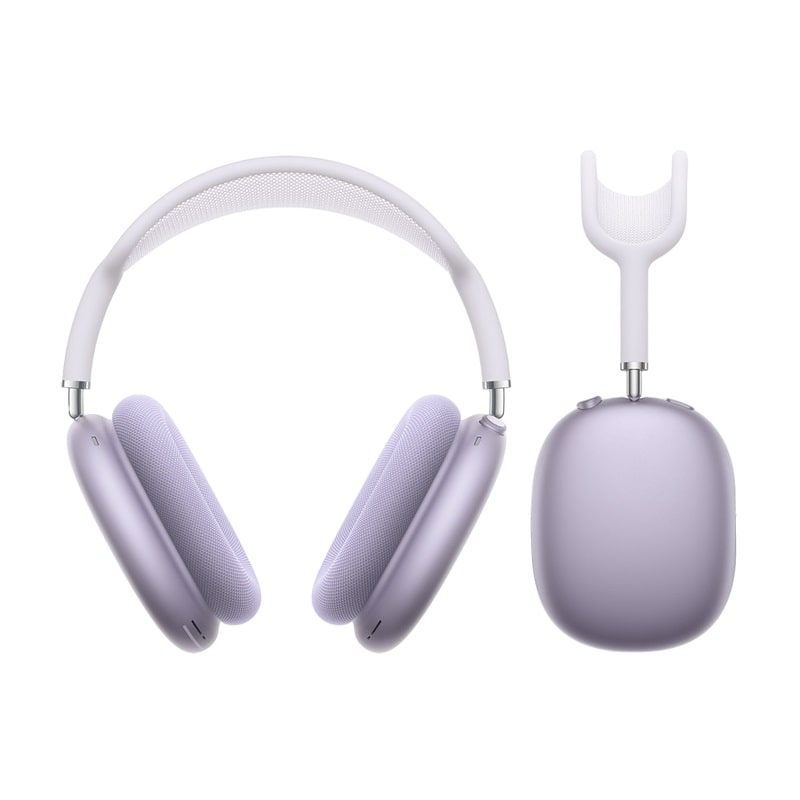 Навушники Apple AirPods Max USB-C Purple (MWW83)