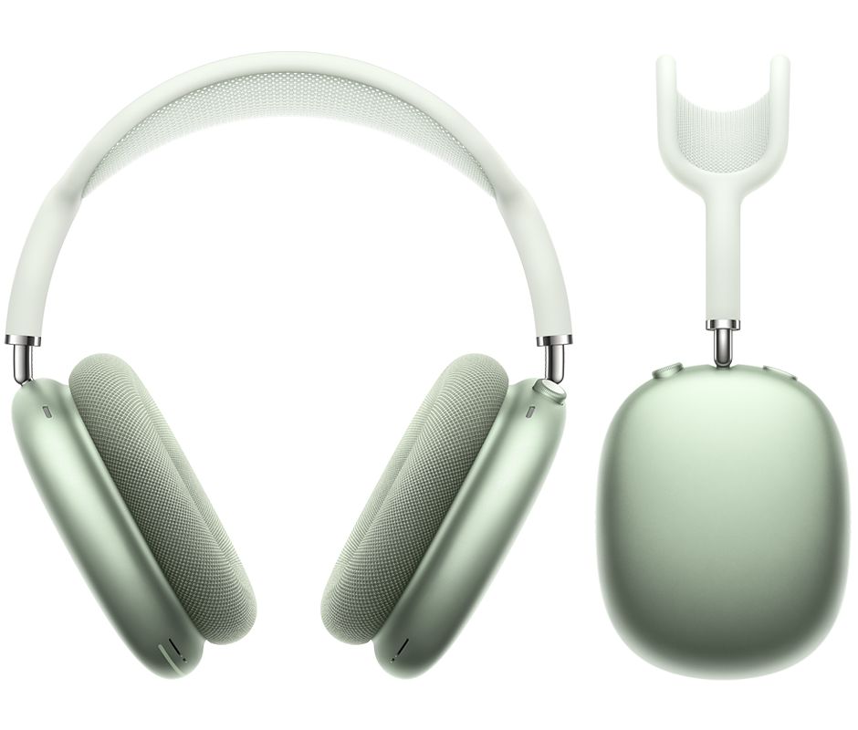 Навушники Apple AirPods Max Green (MGYN3)