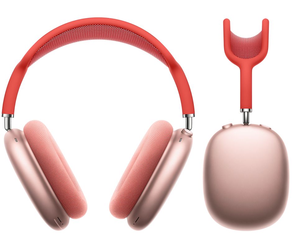 Навушники Apple AirPods Max Pink (MGYM3) - фото 3