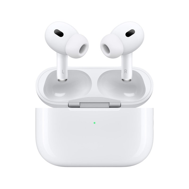 Наушники Apple AirPods Pro 2nd generation (MQD83) Open Box