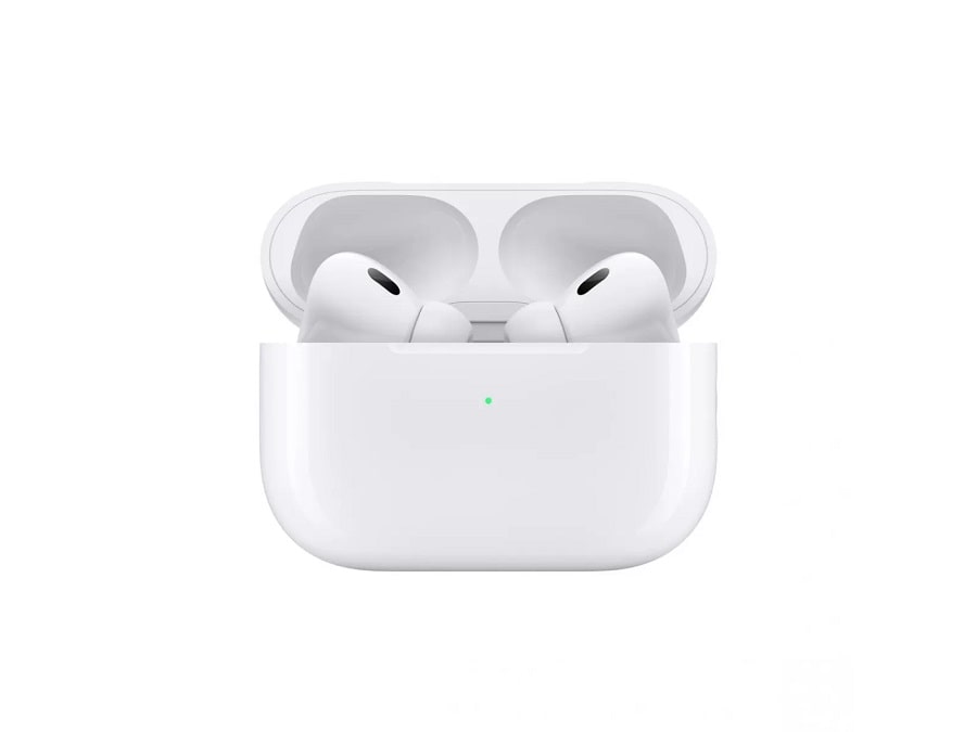 Наушники Apple AirPods Pro 2nd generation (MQD83) Open Box - фото 2