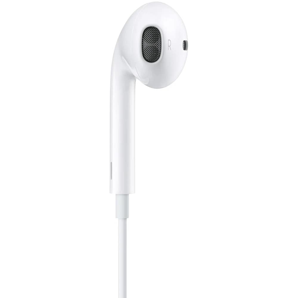 Наушники Apple EarPods with USB-C (MTJY3ZM/A) - фото 2