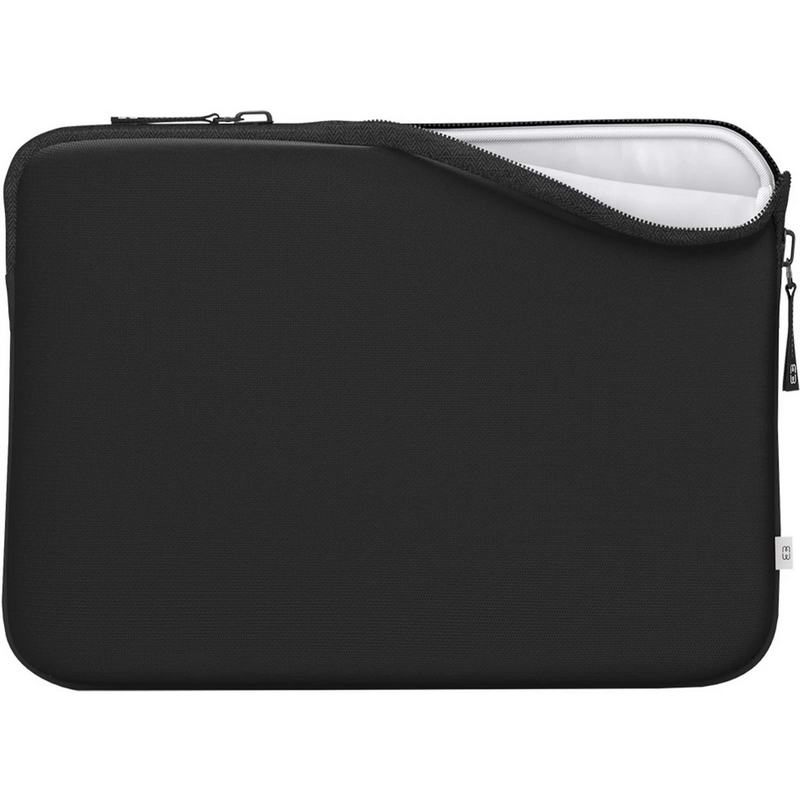 Чехол MW Basics 2Life Sleeve Case Black/White for MacBook Pro 13" M1/M2/MacBook Air 13" M1 (MW-410139)