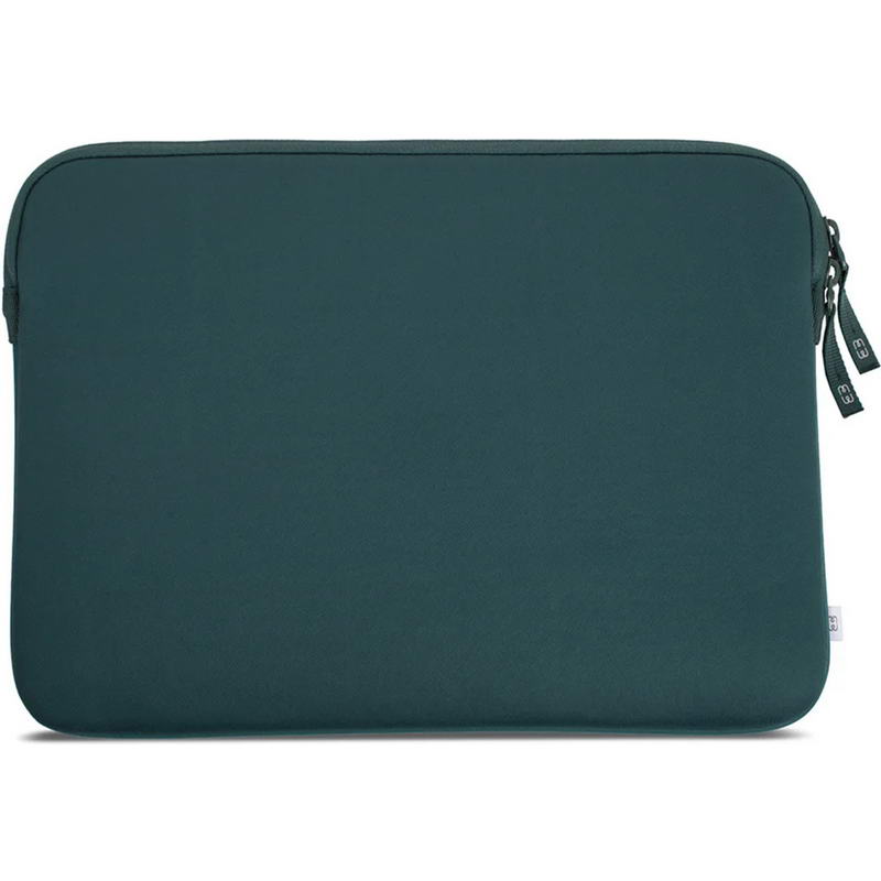 Чохол MW Basics 2Life Sleeve Case Green/White for MacBook Pro 13" M1/M2/MacBook Air 13" M1 (MW-410160)