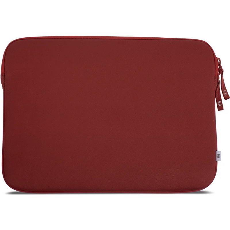 Чохол MW Basics 2Life Sleeve Case Red/White for MacBook Pro 13" M1/M2/MacBook Air 13" M1 (MW-410163)