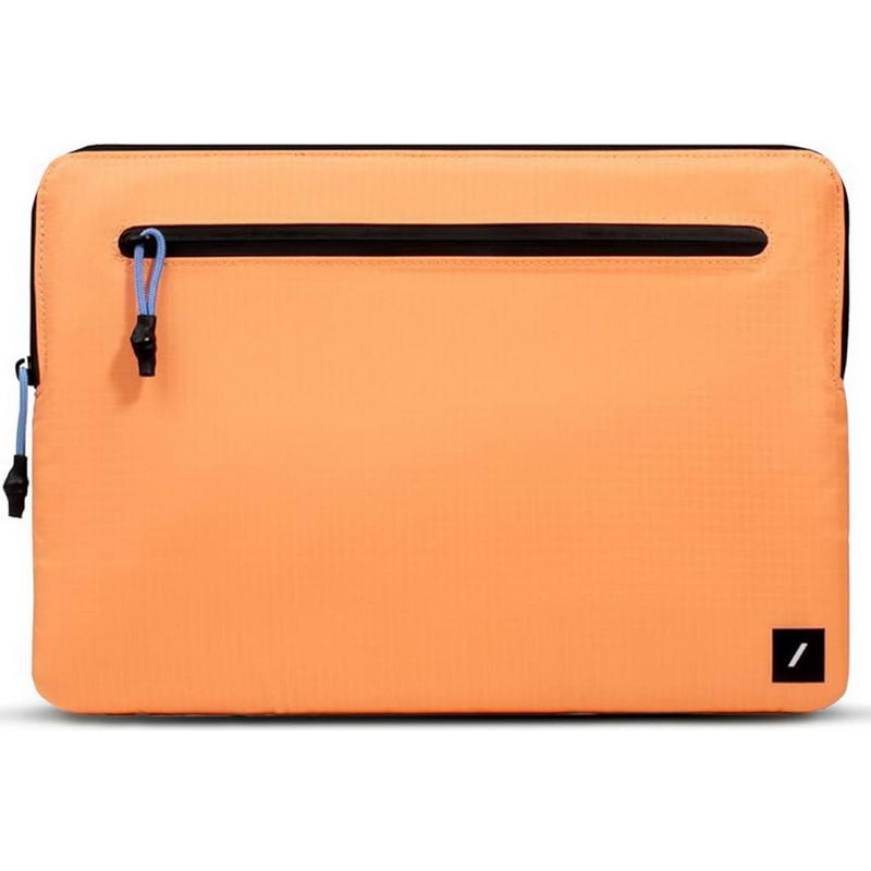 Чохол Native Union Ultralight 14" Sleeve Case Apricot Crush for MacBook Pro 14" (STOW-UT-MBS-APR-14)