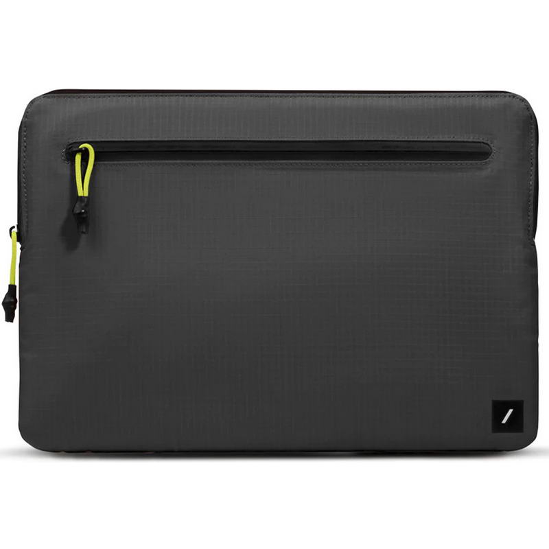 Чехол Native Union Ultralight 16" Sleeve Case Black for MacBook Pro 16" (STOW-UT-MBS-BLK-16)