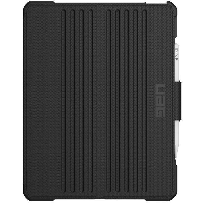 Чехол UAG для iPad Pro 12.9' (2022) Metropolis, Black (122946114040)