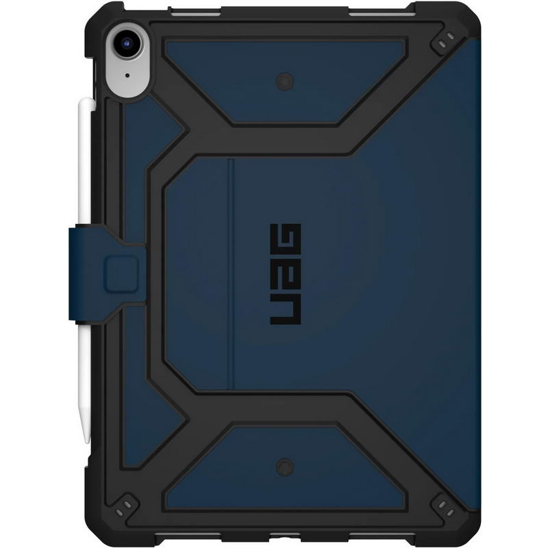 Чохол UAG для Apple iPad 10.9" (10th Gen 2022) Metropolis SE, Mallard (12339X115555)