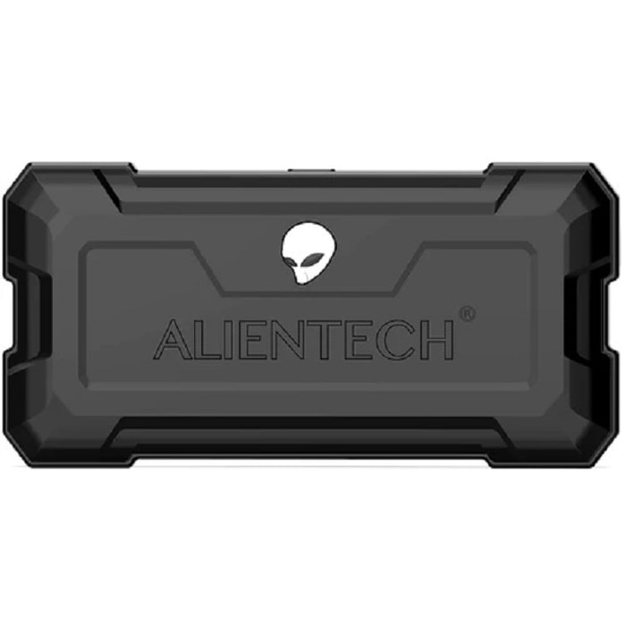 Антена ALIENTECH DUO II DUO-2458SSD 2,4G/5,8G для DJI с пультом ДУ RC-N1 (DUO-2458SSB/MA2)