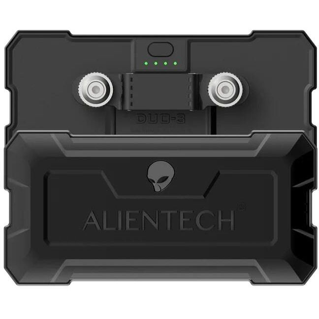 Усилитель сигнала ALIENTECH DUO III (DUO-2458DSB)