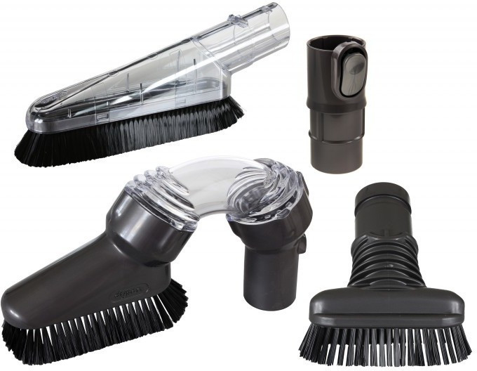 Набір для прибирання будинку Dyson Home Cleaning Kit (912772-04)