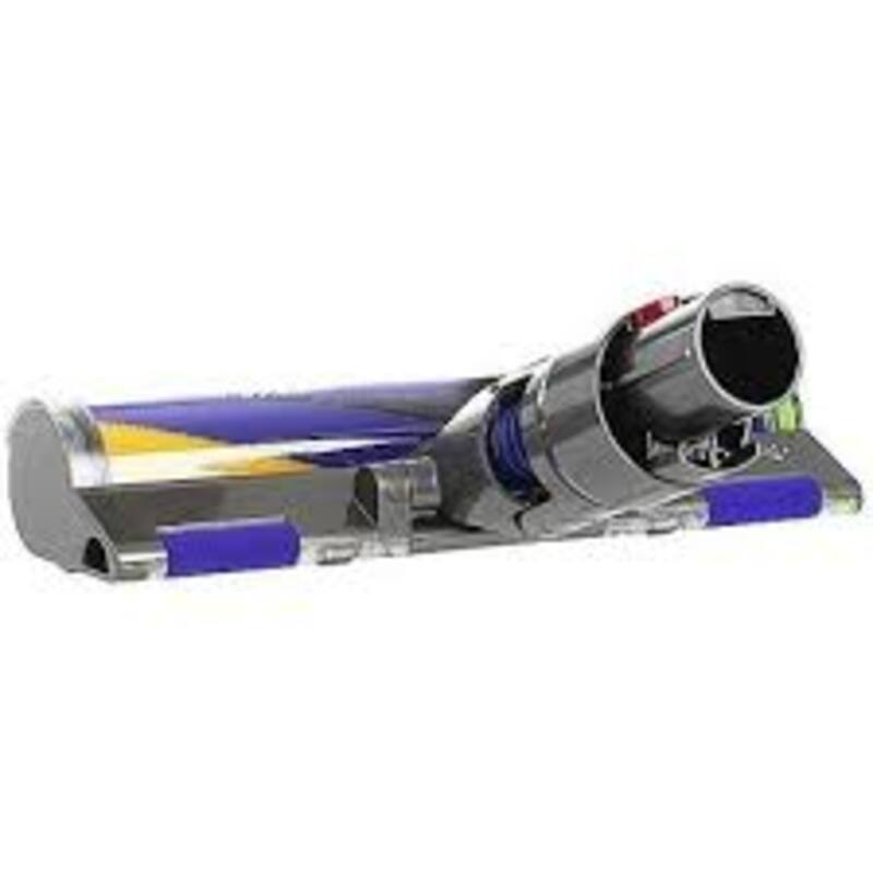 Насадка Dyson V12 Laser Slim Fluffy (971360-02)