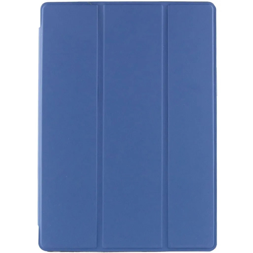 Чохол-книжка Book Cover (stylus slot) для Xiaomi Pad 6 / Pad 6 Pro (11") - Midnight blue