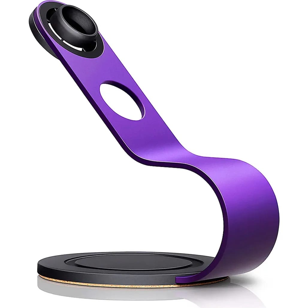 Підставка Dyson Supersonic hair dryer stand (Purple/Black) (970516-05)