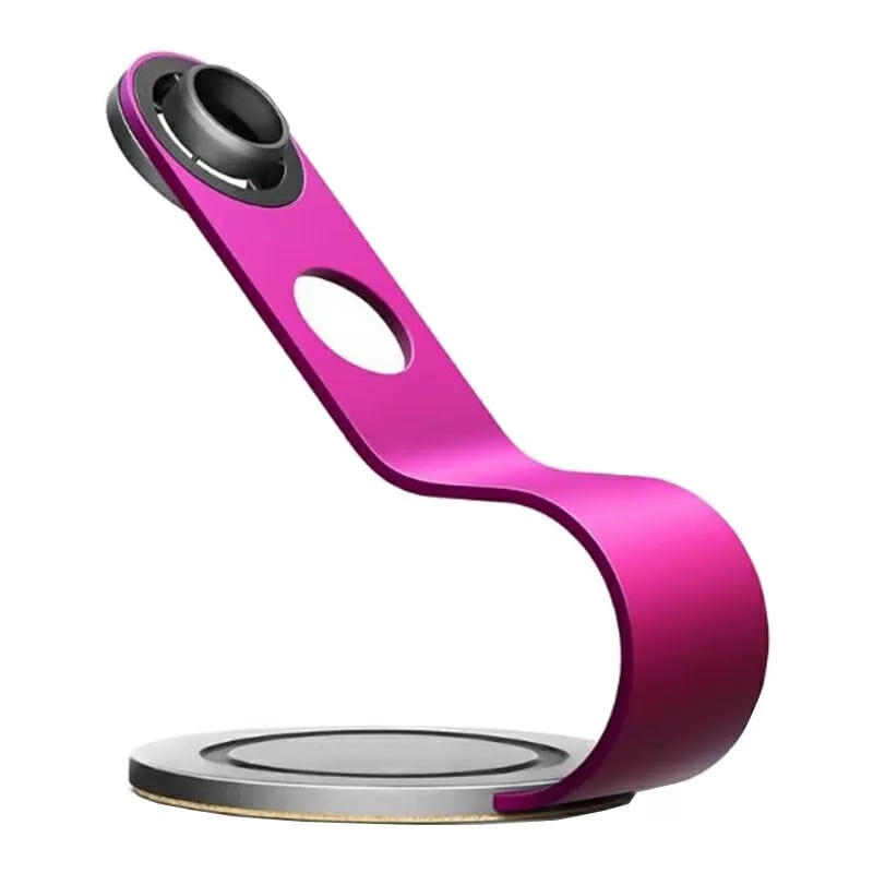 Подставка Dyson Supersonic Hair Dryer Stand Holder Fuchsia/Iron (970516-04)