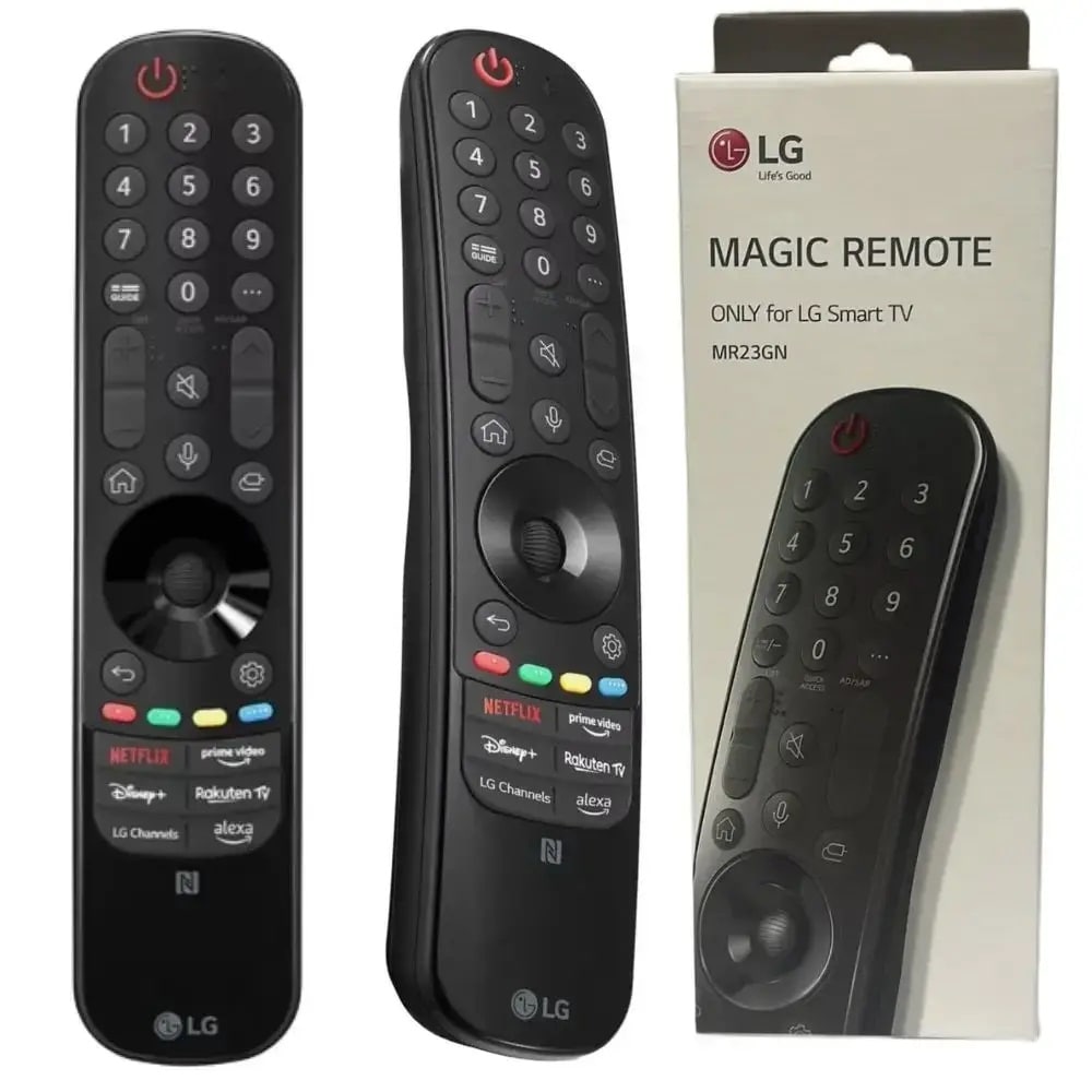 Пульт ДК LG Magic Remote MR23GN - фото 3