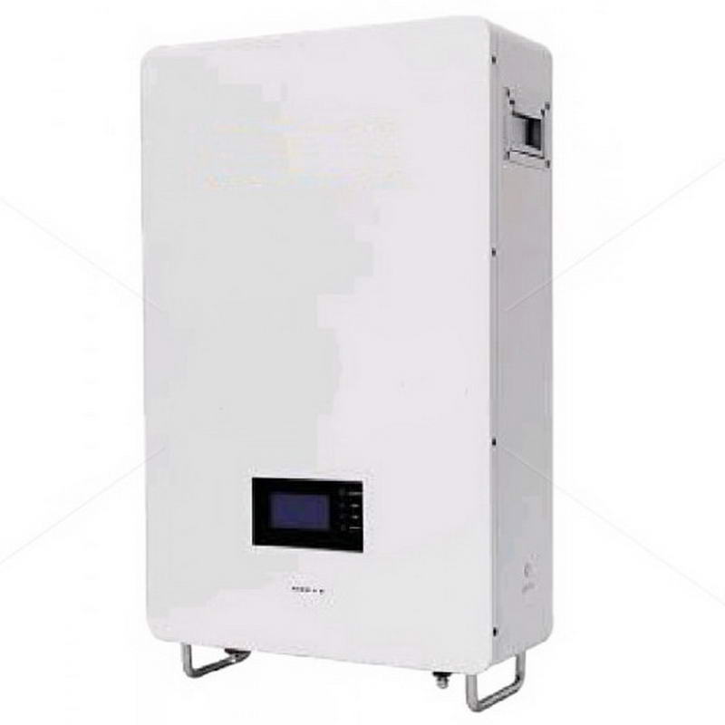 Акумуляторний блок BestEn LFP-W-5.12kWh-LCD (C)