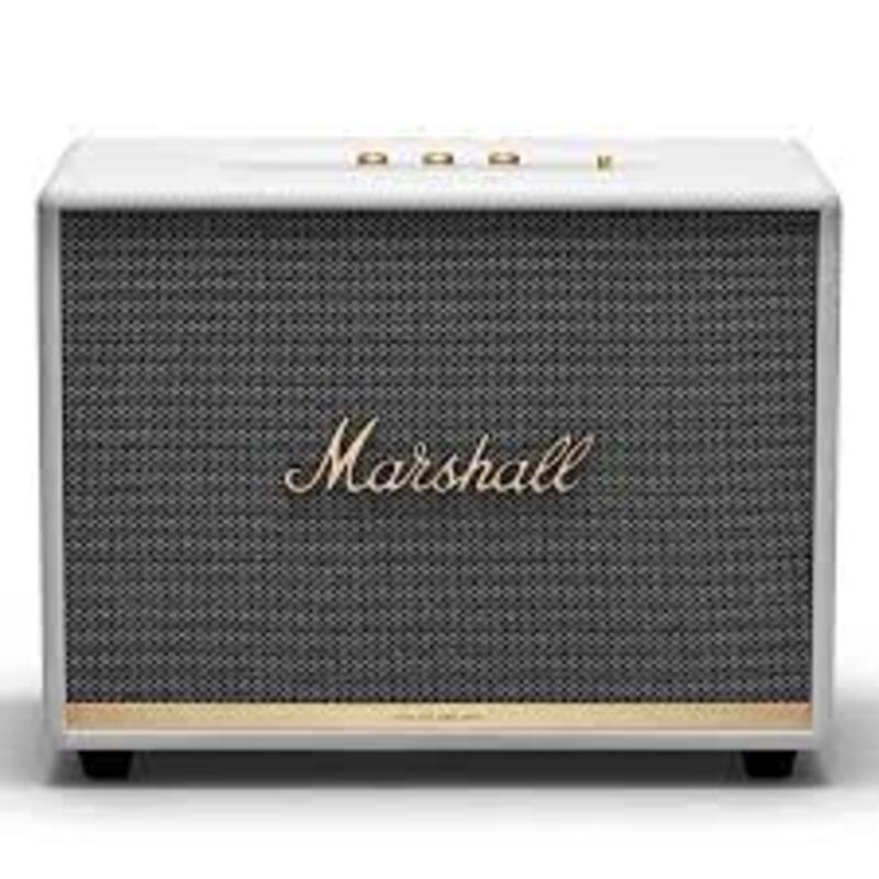 Акустическая система Marshall Woburn II White (1001905)