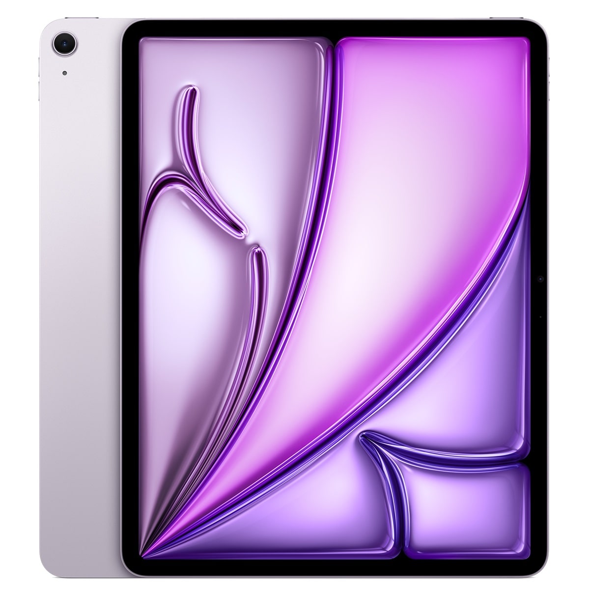 Apple iPad Air 13 2024 Wi-Fi 128GB Purple (MV2C3)