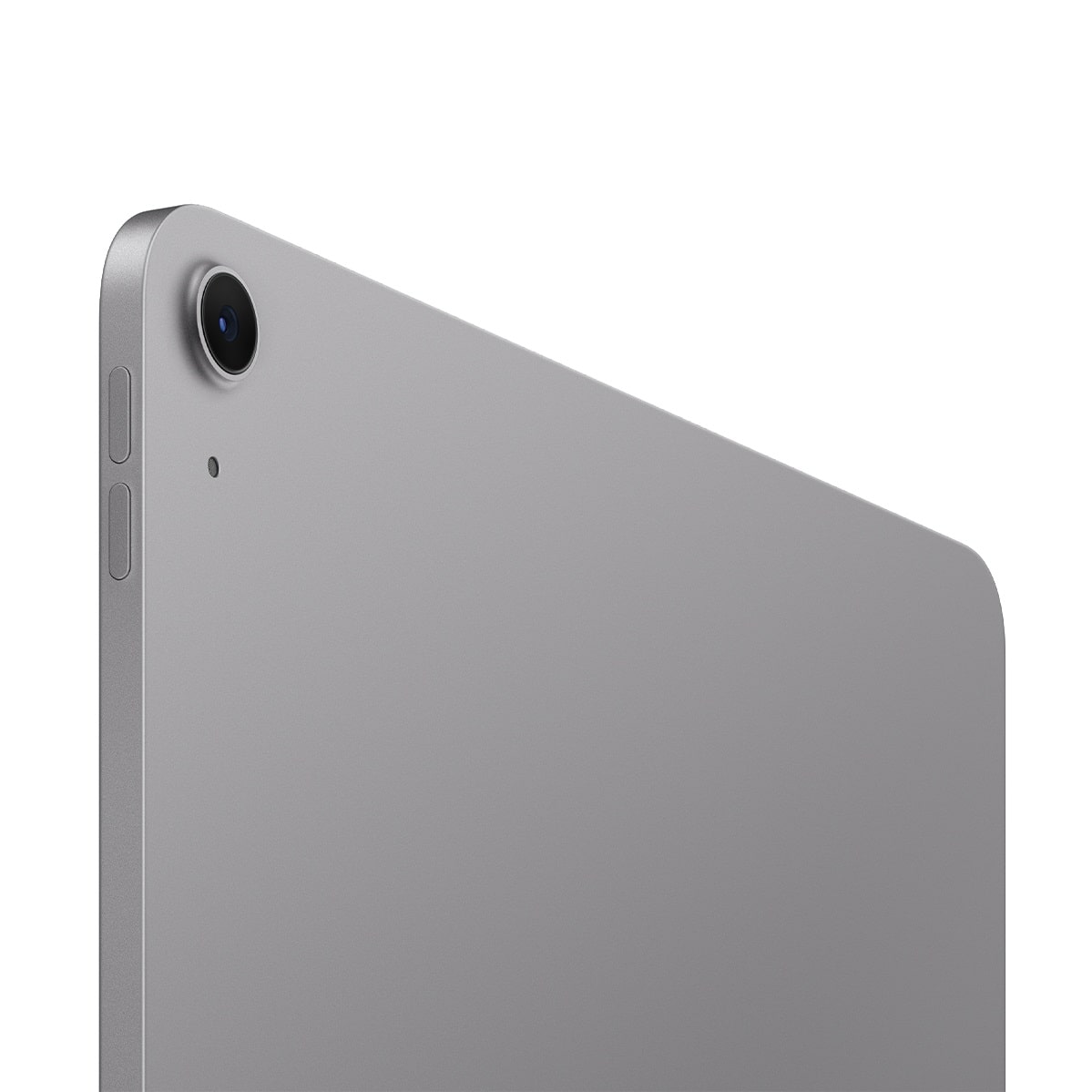 Apple iPad Air 13 2024 Wi-Fi 128GB Space Gray (MV273) - фото 3