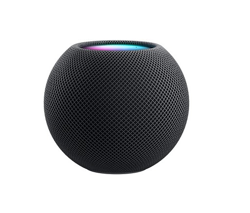 Колонка Apple HomePod Mini Space Grey (MY5G2)