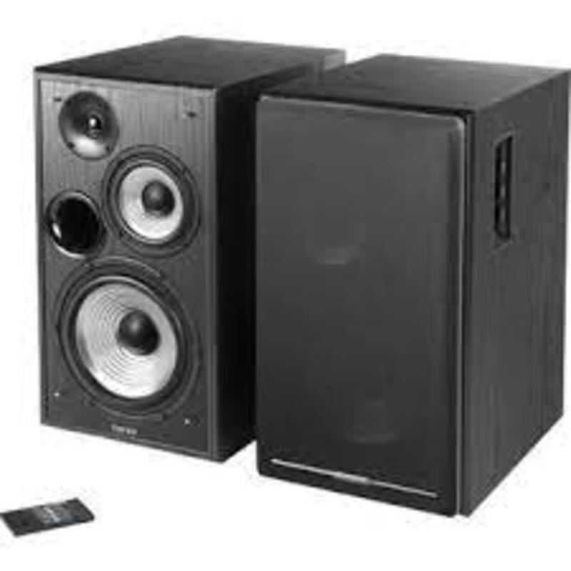 Акустична система Edifier R2750DB Black 2.0 136W Bluetooth