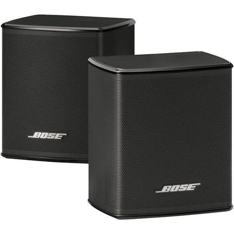 Акустична система навколишнього звучання Bose Surround Speakers Black