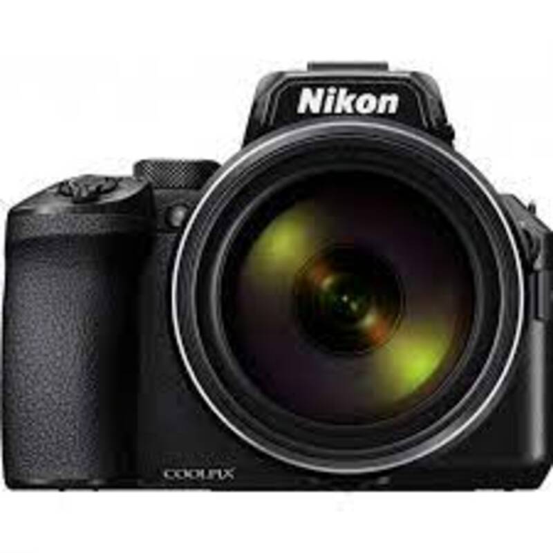 Цифровая Фотокамера Nikon Z fc + 16-50 VR Kit (VOA090K002)