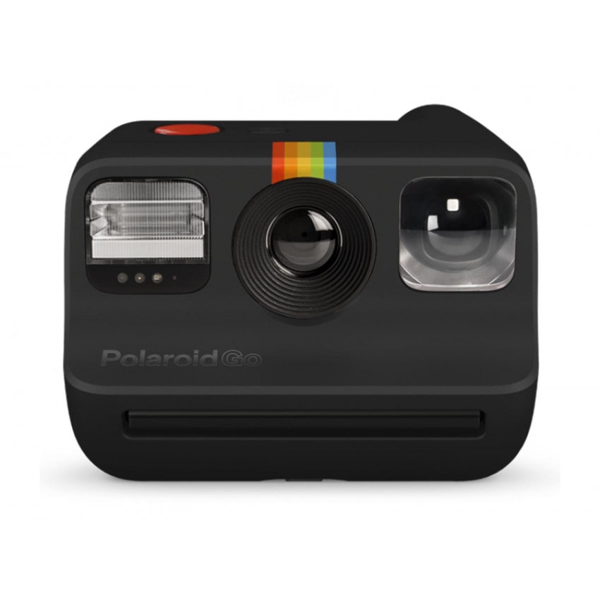 Фотоапарат Polaroid Go Black