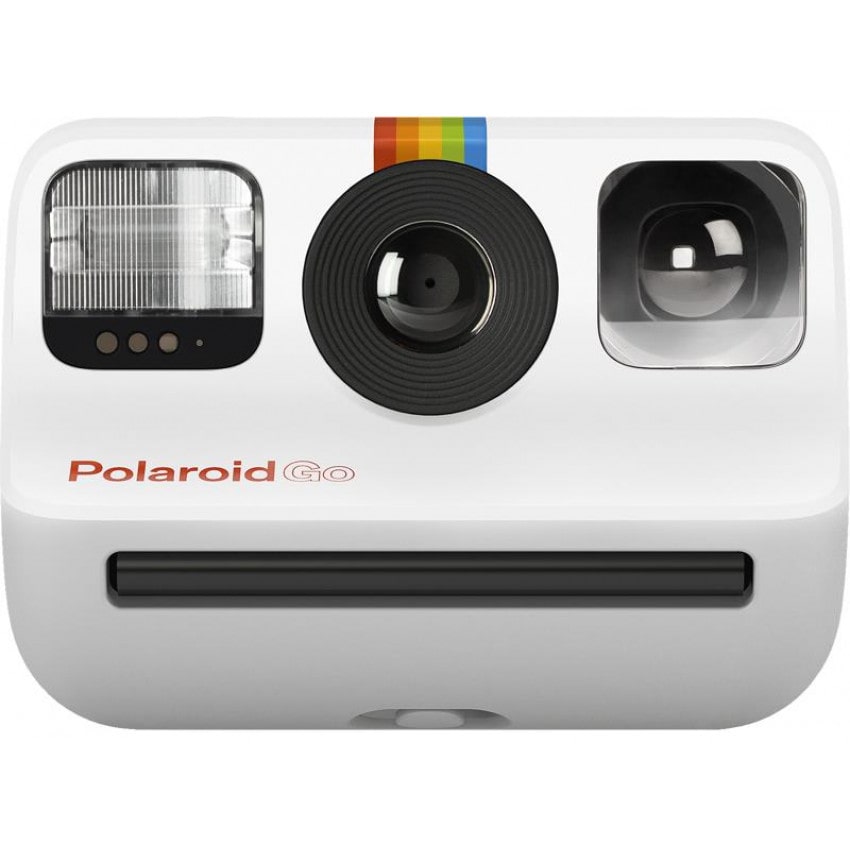 Фотоапарат Polaroid Go White