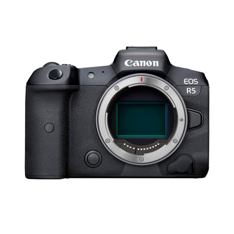 Фотокамера Canon EOS R5 body ( 4147C027 )