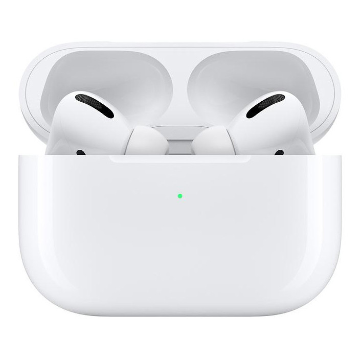 Наушники Apple AirPods Pro (MWP22) 2019 б.у  - фото 8