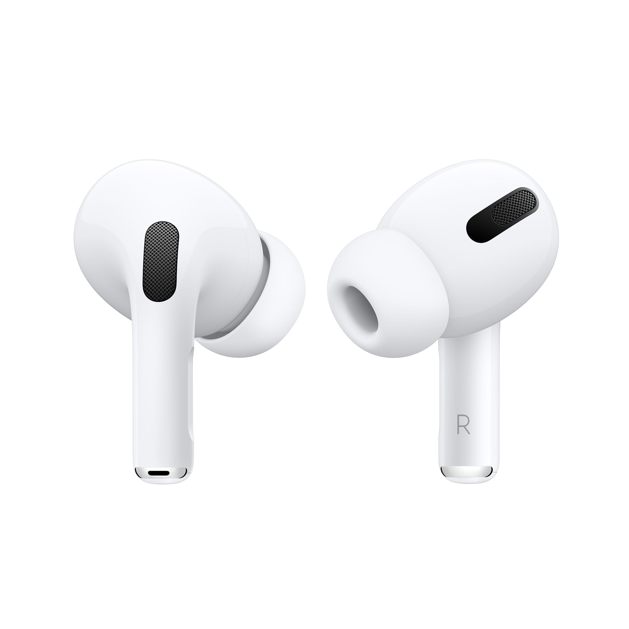 Наушники Apple AirPods Pro (MWP22) 2019 б.у  - фото 2