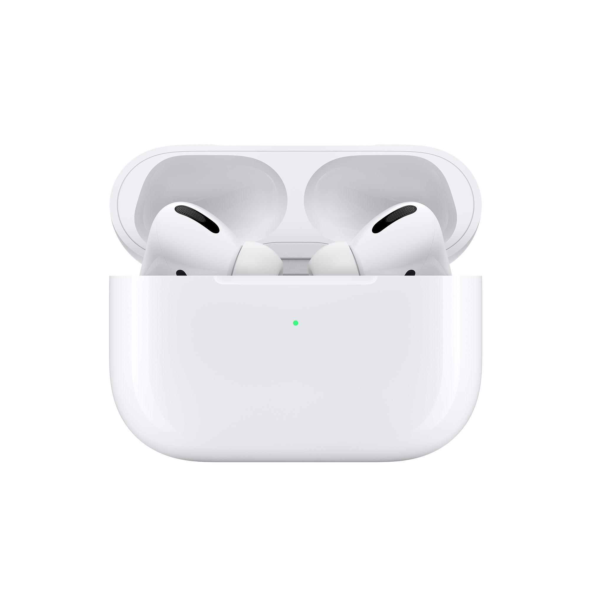 Навушники Apple AirPods Pro (MWP22) 2019 б.у - фото 3