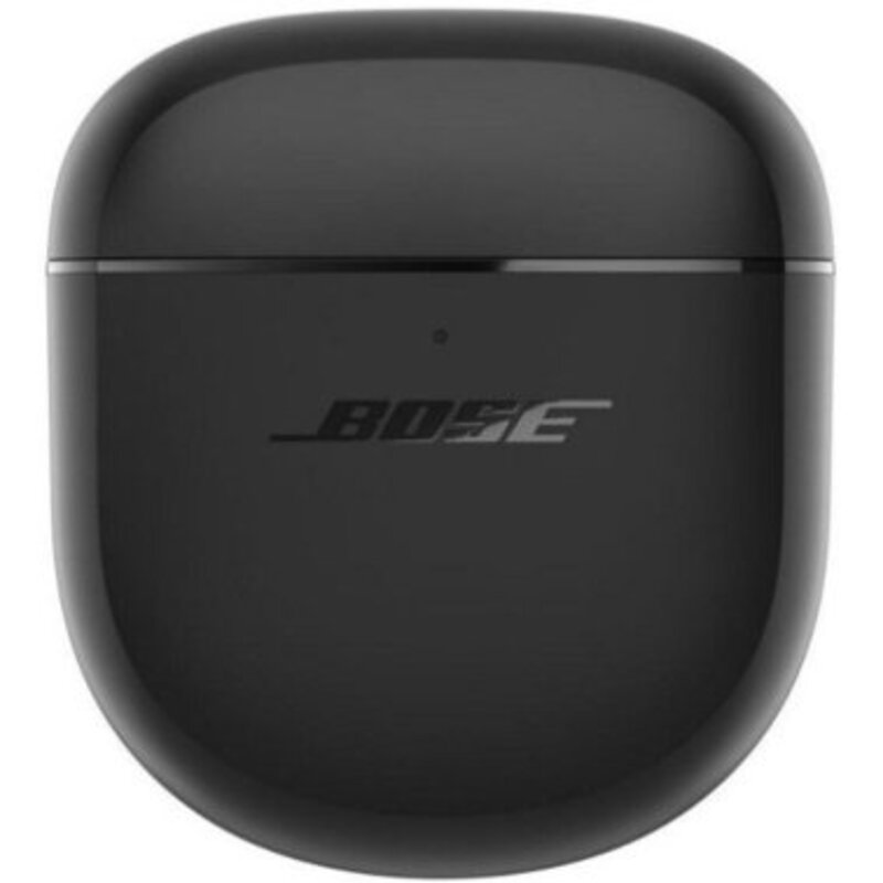 Навушники Bose QuietComfort Earbuds II Triple Black (870730-0010)