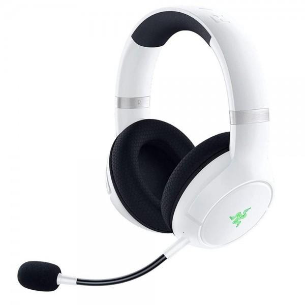 Наушники RAZER Kaira Pro for Xbox, white (RZ04-03470300-R3M1)