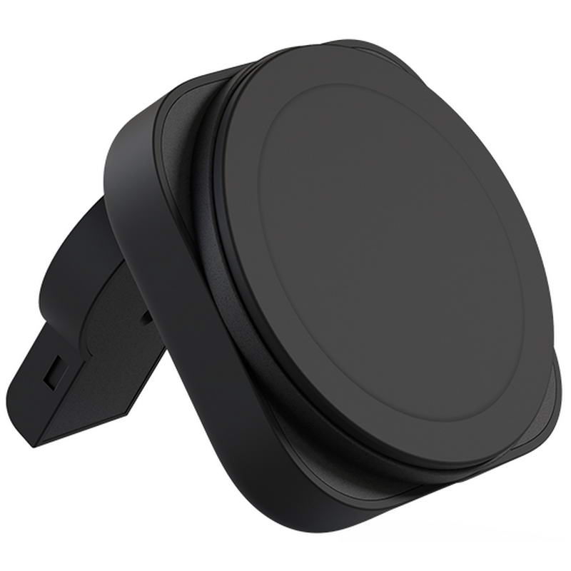 Бездротовий зарядний пристрій Zens Travel Charger Pro 2 Wireless Black (ZEDC27B/00)