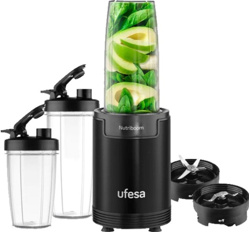 Блендер UFESA BS2500 Nutriboom (70205397)